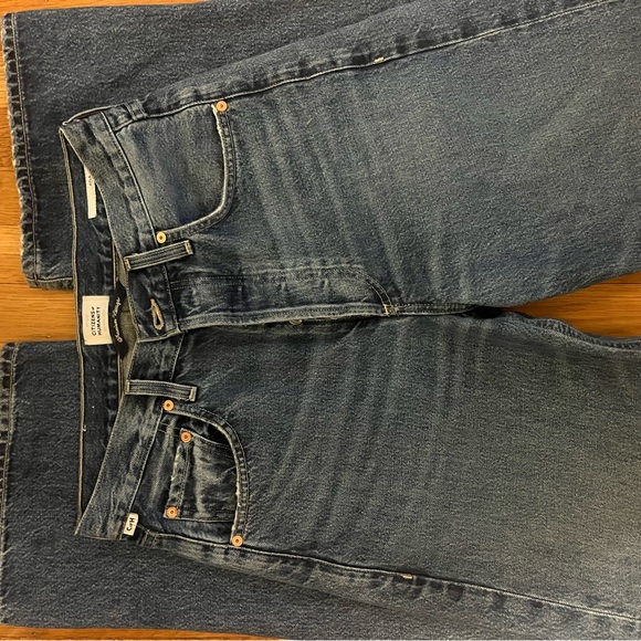 Citizens of Humanity Ayla jeans in Brielle wash - Picture 4 of 5